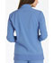 Photograph of iFlex Women Zip Front Jacket Blue CK303-CIE