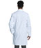 Photograph of Project Lab by Cherokee Unisex 38 Unisex Lab Coat White CK460-WHT