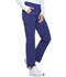 Photograph of Dickies Every Day EDS Essentials Natural Rise Tapered Leg Pull-On Pant in Grape