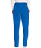 Photograph of Dickies Every Day EDS Essentials Natural Rise Tapered Leg Pull-On Pant in Royal