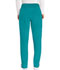 Photograph of Dickies Every Day EDS Essentials Natural Rise Tapered Leg Pull-On Pant in Teal Blue