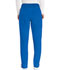 Photograph of Dickies Every Day EDS Essentials Natural Rise Tapered Leg Pull-On Pant in Galaxy Blue