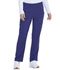 Photograph of Dickies Every Day EDS Essentials Natural Rise Tapered Leg Pull-On Pant in Grape