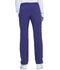 Photograph of Dickies Every Day EDS Essentials Natural Rise Tapered Leg Pull-On Pant in Grape