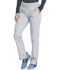 Photograph of Dickies Every Day EDS Essentials Natural Rise Tapered Leg Pull-On Pant in Grey