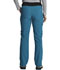 Photograph of Dickies Every Day EDS Essentials Natural Rise Tapered Leg Pull-On Pant in Marine Heather