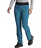 Photograph of Dickies Every Day EDS Essentials Natural Rise Tapered Leg Pull-On Pant in Marine Heather