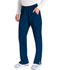 Photograph of Dickies Every Day EDS Essentials Natural Rise Tapered Leg Pull-On Pant in Navy