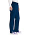 Photograph of Dickies Every Day EDS Essentials Natural Rise Tapered Leg Pull-On Pant in Navy