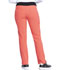 Photograph of Dickies Every Day EDS Essentials Natural Rise Tapered Leg Pull-On Pant in Papaya Punch