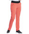 Photograph of Dickies Every Day EDS Essentials Natural Rise Tapered Leg Pull-On Pant in Papaya Punch