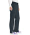 Photograph of Dickies Every Day EDS Essentials Natural Rise Tapered Leg Pull-On Pant in Pewter
