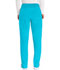 Photograph of Dickies Every Day EDS Essentials Natural Rise Tapered Leg Pull-On Pant in Turquoise