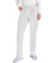 Photograph of Dickies Every Day EDS Essentials Natural Rise Tapered Leg Pull-On Pant in White