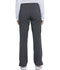 Photograph of Dickies Every Day EDS Essentials Mid Rise Straight Leg Drawstring Pant in Pewter