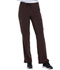 Photograph of Dickies Every Day EDS Essentials Mid Rise Straight Leg Drawstring Pant in Espresso