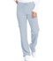 Photograph of Dickies Every Day EDS Essentials Mid Rise Straight Leg Drawstring Pant in Grey