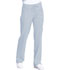 Photograph of Dickies Every Day EDS Essentials Mid Rise Straight Leg Drawstring Pant in Grey