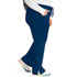 Photograph of Dickies Every Day EDS Essentials Mid Rise Straight Leg Drawstring Pant in Navy