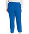 Photograph of Dickies Every Day EDS Essentials Mid Rise Straight Leg Drawstring Pant in Royal