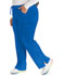 Photograph of Dickies Every Day EDS Essentials Mid Rise Straight Leg Drawstring Pant in Royal