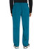 Photograph of Dickies Every Day EDS Essentials Men's Natural Rise Drawstring Pant in Caribbean Blue