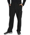 Photograph of Dickies Every Day EDS Essentials Men's Natural Rise Drawstring Pant in Black