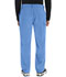 Photograph of Dickies Every Day EDS Essentials Men's Natural Rise Drawstring Pant in Ciel