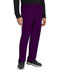 Photograph of Dickies Every Day EDS Essentials Men's Natural Rise Drawstring Pant in Eggplant