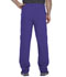 Photograph of Dickies Every Day EDS Essentials Men's Natural Rise Drawstring Pant in Grape