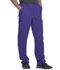 Photograph of Dickies Every Day EDS Essentials Men's Natural Rise Drawstring Pant in Grape