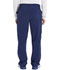 Photograph of Dickies Every Day EDS Essentials Men's Natural Rise Drawstring Pant in Navy