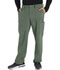 Photograph of Dickies Every Day EDS Essentials Men's Natural Rise Drawstring Pant in Olive