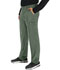 Photograph of Dickies Every Day EDS Essentials Men's Natural Rise Drawstring Pant in Olive