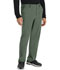 Photograph of Dickies Every Day EDS Essentials Men's Natural Rise Drawstring Pant in Olive