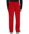 Photograph of Dickies Every Day EDS Essentials Men's Natural Rise Drawstring Pant in Red