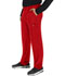 Photograph of Dickies Every Day EDS Essentials Men's Natural Rise Drawstring Pant in Red