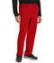 Photograph of Dickies Every Day EDS Essentials Men's Natural Rise Drawstring Pant in Red