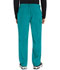 Photograph of Dickies Every Day EDS Essentials Men's Natural Rise Drawstring Pant in Teal Blue
