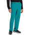 Photograph of Dickies Every Day EDS Essentials Men's Natural Rise Drawstring Pant in Teal Blue