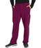 Photograph of Dickies Every Day EDS Essentials Men's Natural Rise Drawstring Pant in Wine