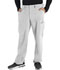 Photograph of Dickies Every Day EDS Essentials Men's Natural Rise Drawstring Pant in White