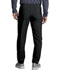 Photograph of Dickies Every Day EDS Essentials Unisex Natural Rise Tapered Leg Pant in Black