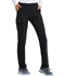 Photograph of Dickies Every Day EDS Essentials Unisex Natural Rise Tapered Leg Pant in Black