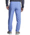 Photograph of Dickies Every Day EDS Essentials Unisex Natural Rise Tapered Leg Pant in Ciel