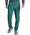 Photograph of Dickies Every Day EDS Essentials Unisex Natural Rise Tapered Leg Pant in Hunter Green