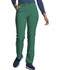 Photograph of Dickies Every Day EDS Essentials Unisex Natural Rise Tapered Leg Pant in Hunter Green