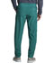 Photograph of Dickies Every Day EDS Essentials Unisex Natural Rise Tapered Leg Pant in Hunter Green