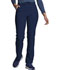 Photograph of Dickies Every Day EDS Essentials Unisex Natural Rise Tapered Leg Pant in Navy