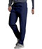 Photograph of Dickies Every Day EDS Essentials Unisex Natural Rise Tapered Leg Pant in Navy